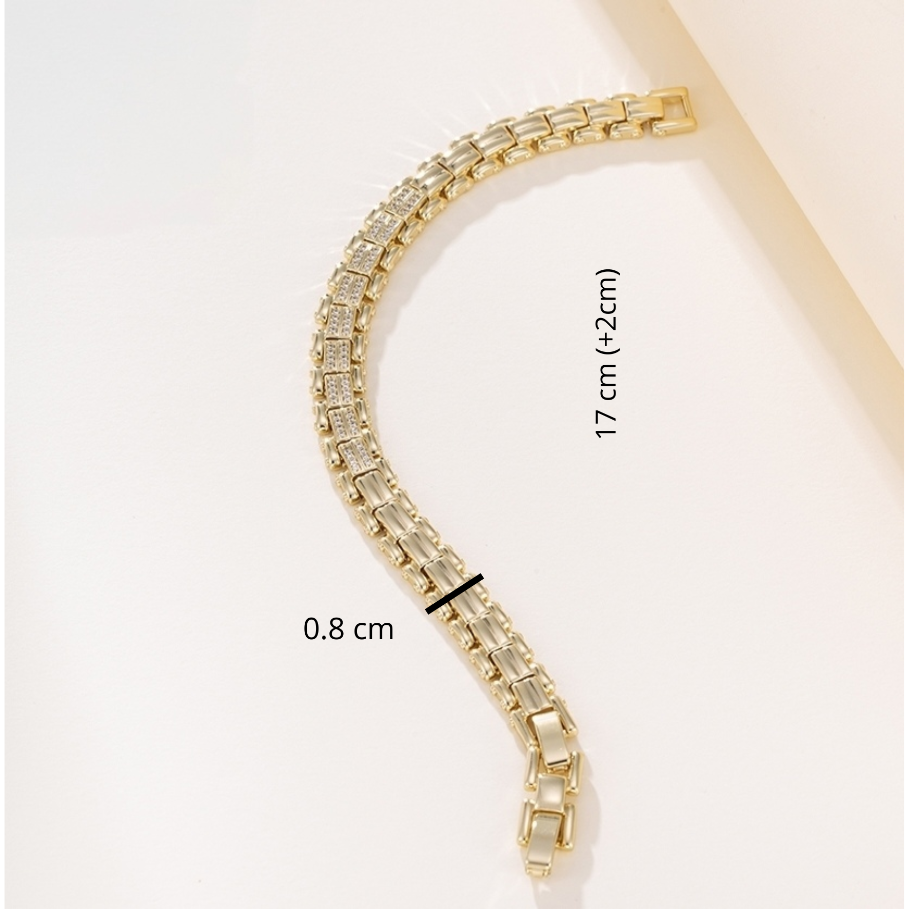 Pulsera Dynasty