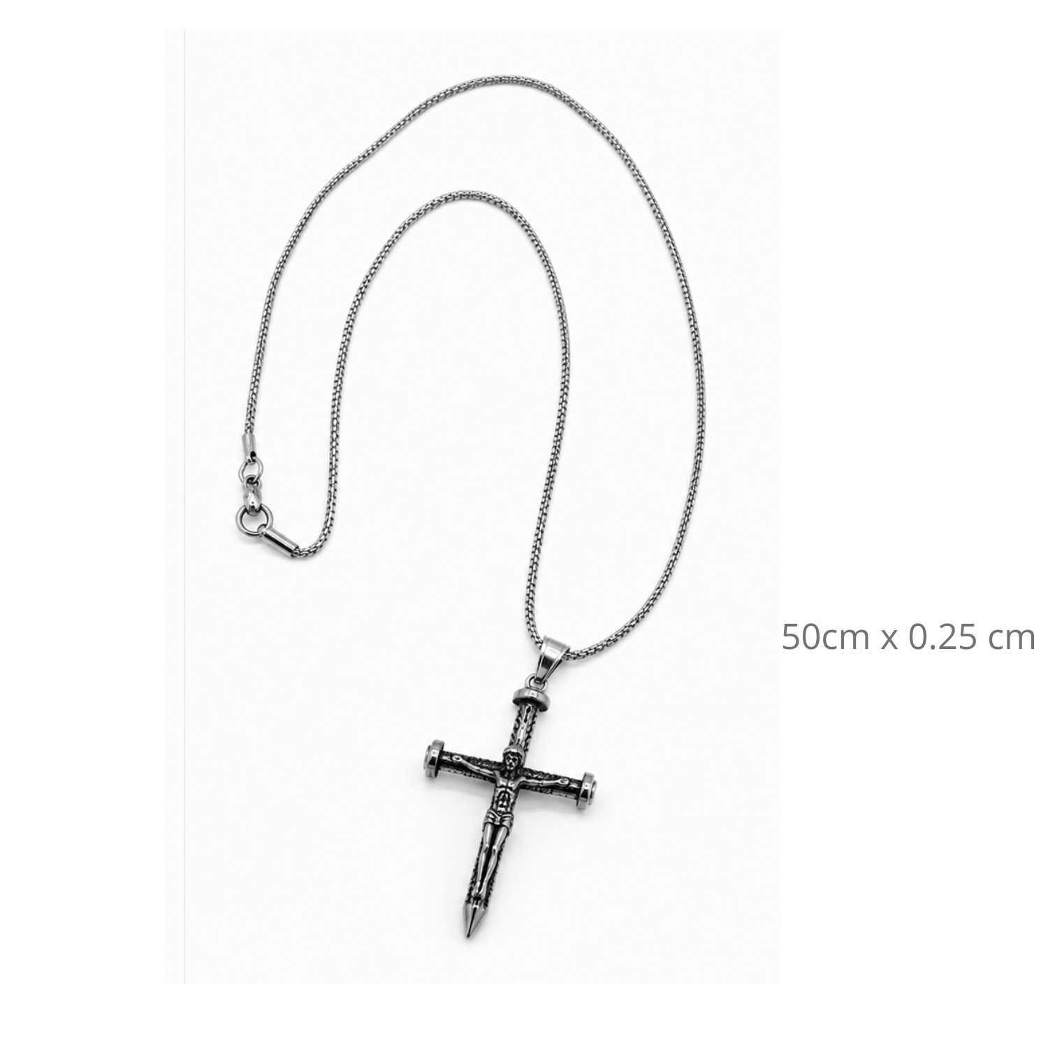 Crux