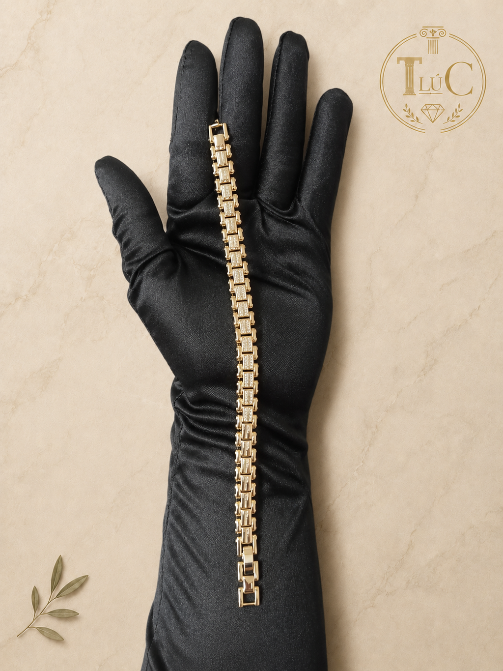 Pulsera Dynasty