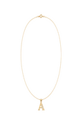 COLLAR INICIAL A