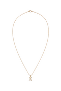 Collar inical X