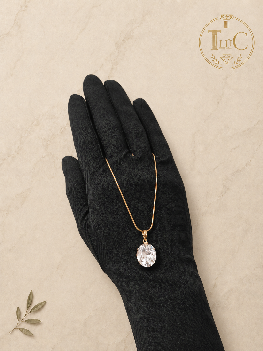 Conjunto Cristal Air