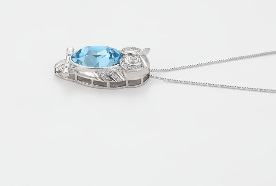 Collar Glaux