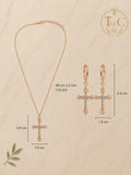 Conjunto Luz Artemis