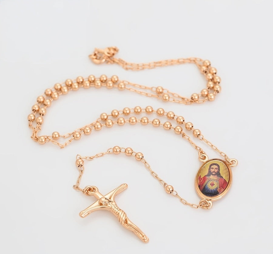 Collar Rosario