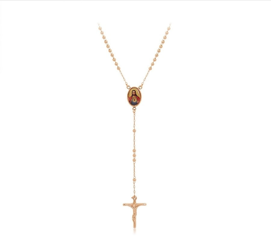 Collar Rosario
