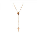 Collar Rosario