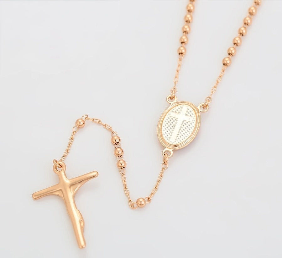 Collar Rosario