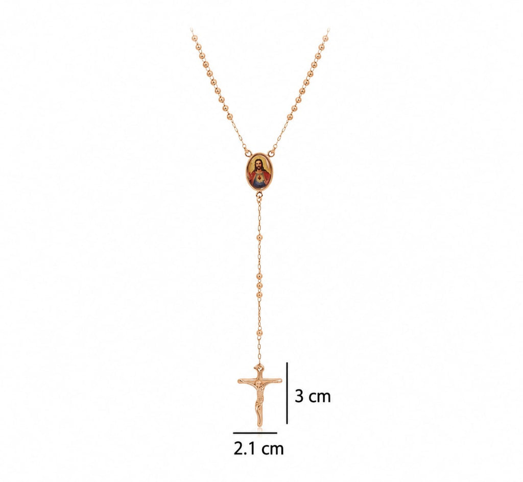 Collar Rosario